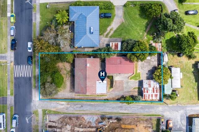 Rent, reside or redesign...