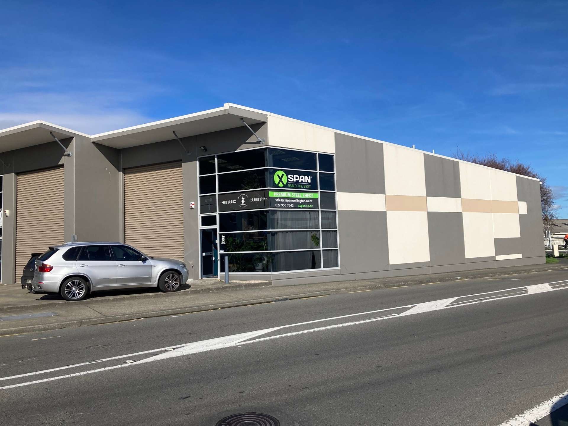 1/50 Gracefield Road Gracefield Lower Hutt City Commercial Property For Sale One Roof