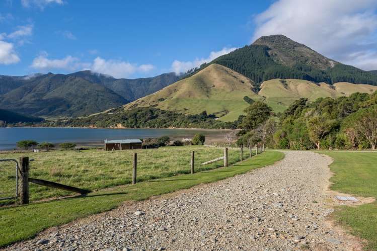 803 Manaroa Road Marlborough Sounds_46