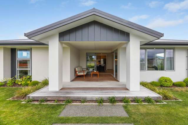 The New-Build Look Without the New-Build Wait