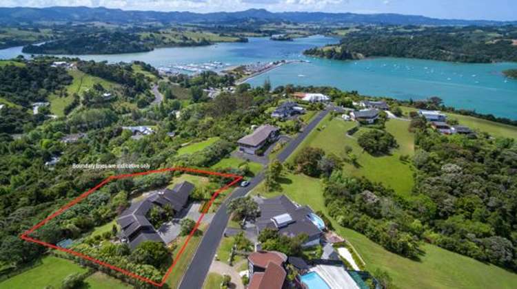 9 Kotare Place Sandspit_7