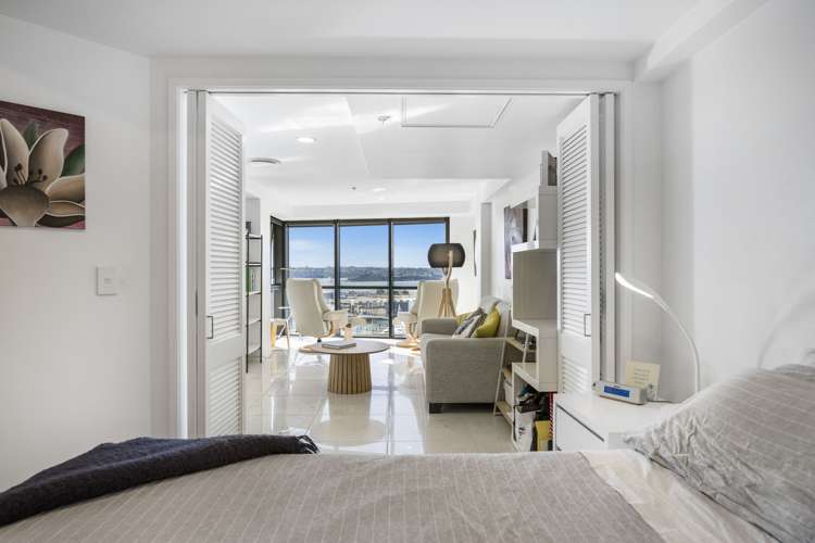 1304/1 Hobson Street Auckland Central_5