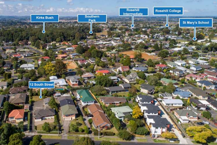 12 South Street Papakura_16