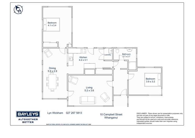 10 Campbell Street Whanganui Central_1