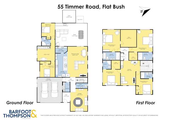 55 Timmer Road Flat Bush_1