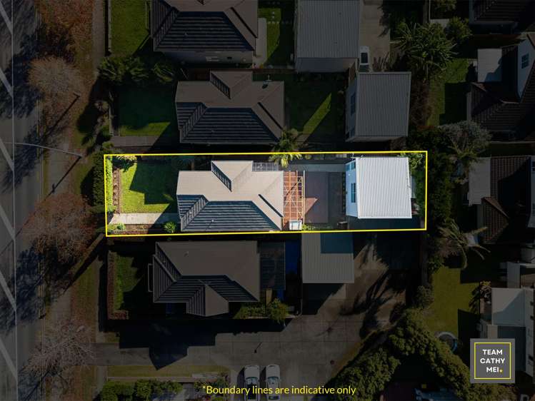 177 Porchester Road Takanini_32