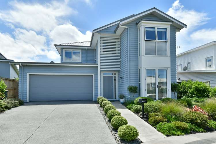 6 Onekura Street Red Beach_0