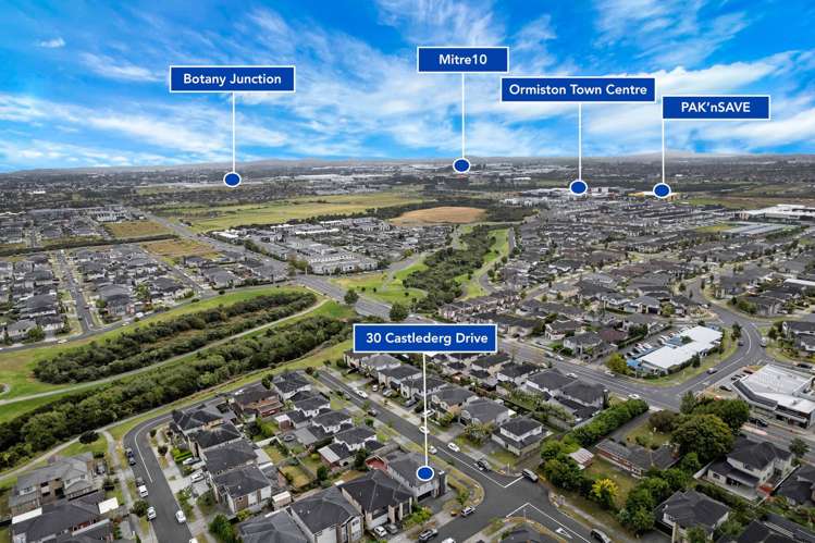 30 Castlederg Drive Flat Bush_12