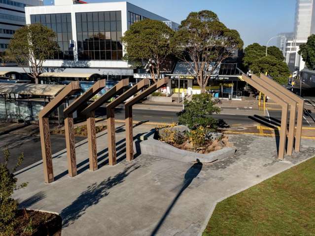 720sqm Retail Space - Prime Takapuna Location