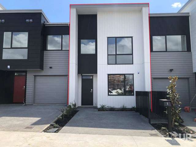 Hobsonville, 3 bedroom, $730