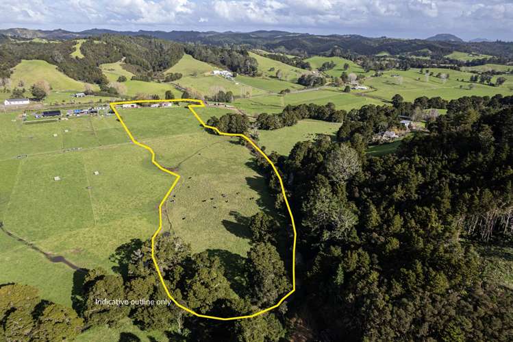 733 Marua Road Hikurangi_34