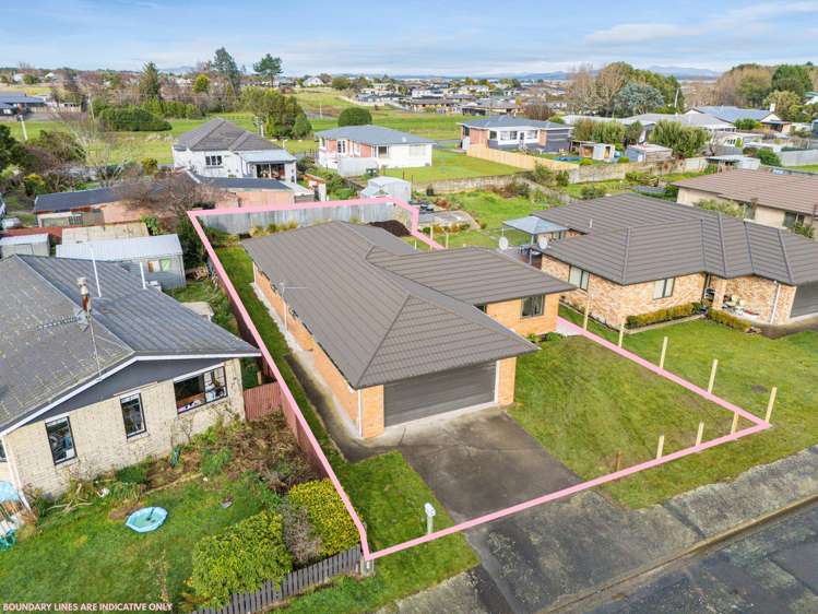 31 Albany Street Kingswell_31