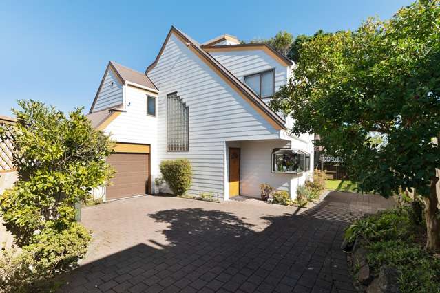 Spacious Standalone Home Near Blockhouse Bay