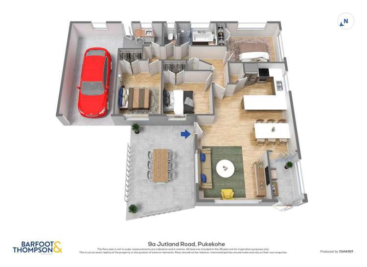 9a Jutland Road Pukekohe_11