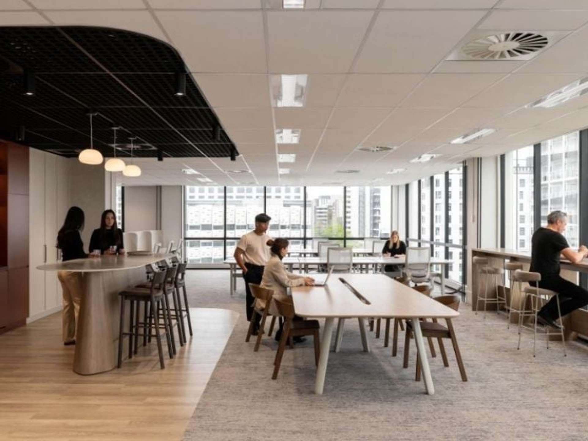 Level 13/2 - 16 Wakefield Street Auckland Central_0