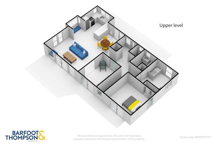 8 Janet Place Laingholm_21