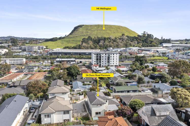 5a Dunn Road Panmure_17