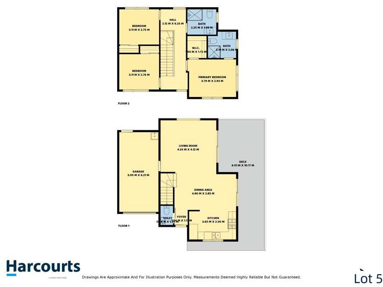 Lot 5-6/24 Leonard Road Mount Wellington_3
