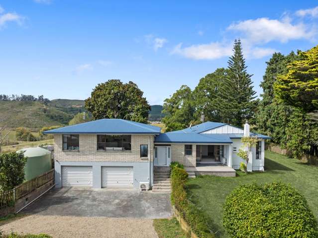 Big House, Small Price. Call Now!