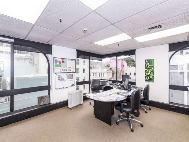 238 Queen Street City Centre_4