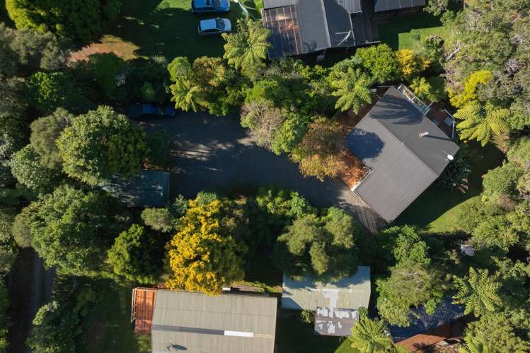 11 Kamahi Road Marlborough Sounds_30