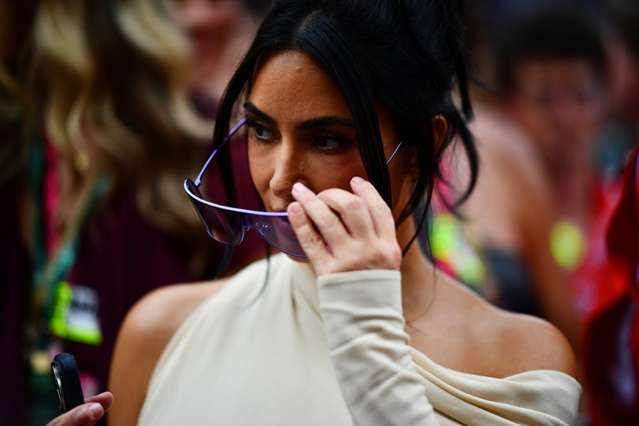 Kim Kardashian in NZ? SKIMS shoot rumours ahead of $30m Faradays opening