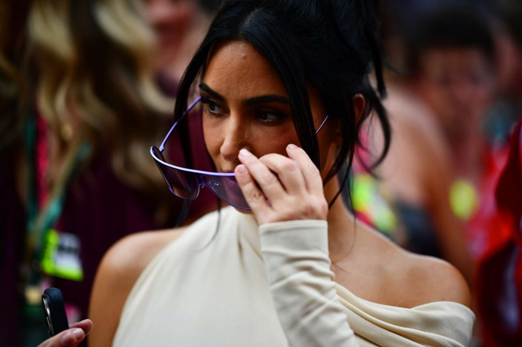 Kim Kardashian in NZ? SKIMS shoot rumours ahead of $30m Faradays opening