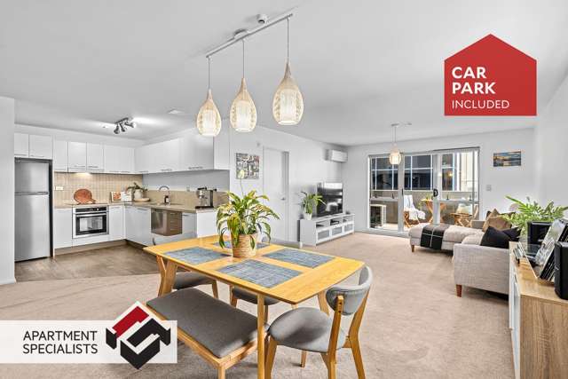 Extra Windows, Extra Space, Extra Liveable