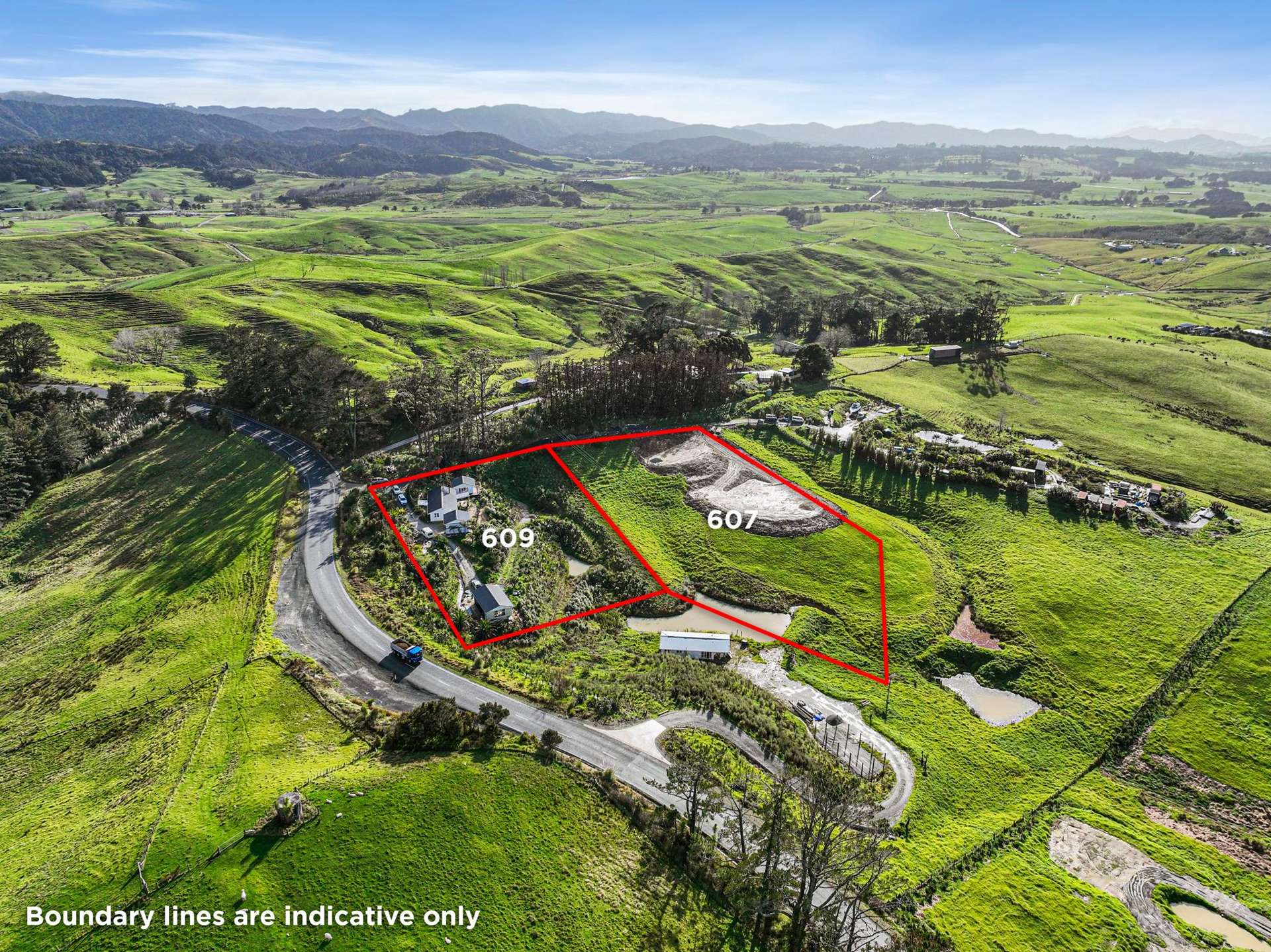 607 and 609 Baldrock Road Kaiwaka_0