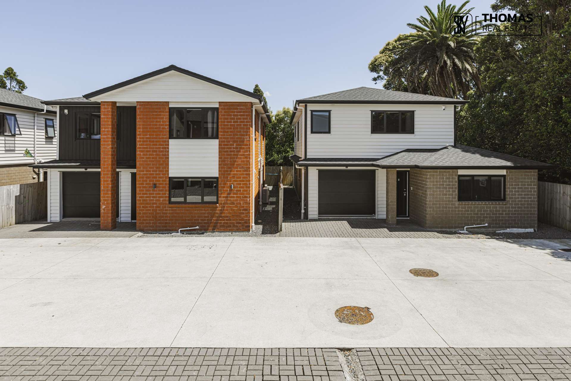 5 & 7 Kakaho Way Papatoetoe_0