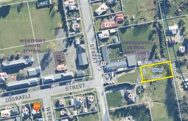 47 Haselden Street Westport_2