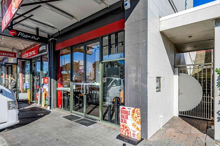 Address withheld City Centre_2