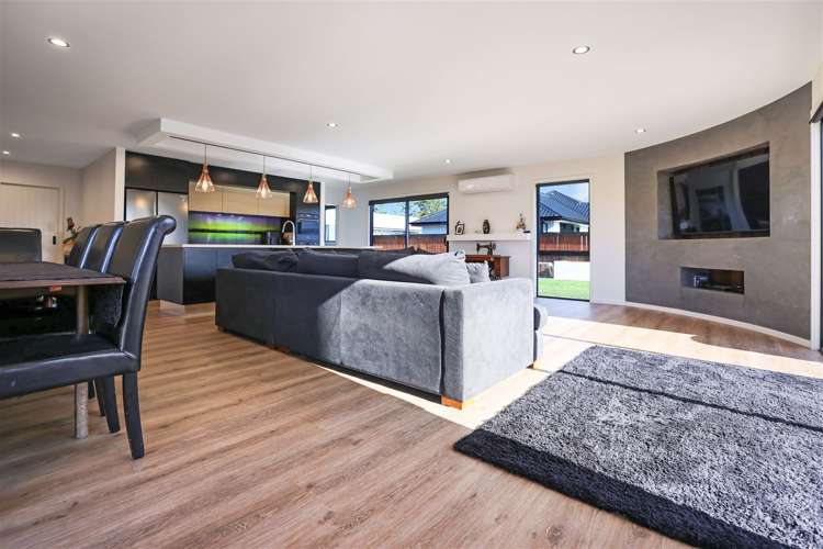 5 Kelburn Place Tinwald_8