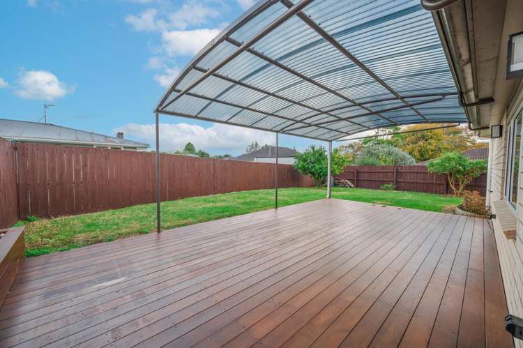 11 Artillery Drive Papakura_11