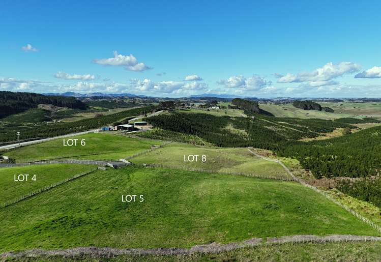 Lt 4,5,6,8 Babylon Coast Road Dargaville_5