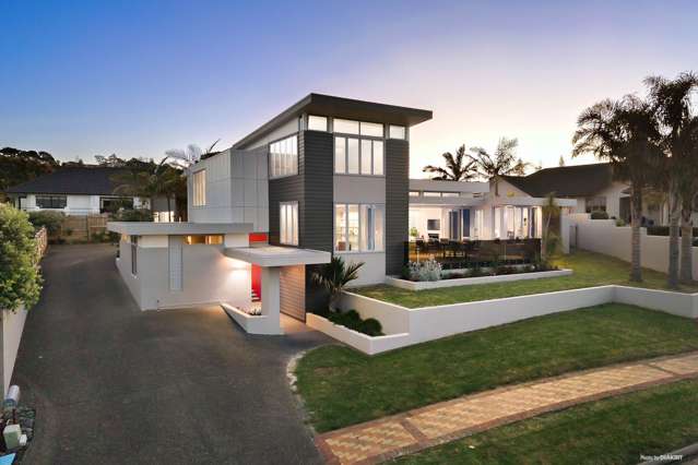 Designed for Living, Built for Entertaining!