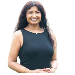 Yashna Padayachi