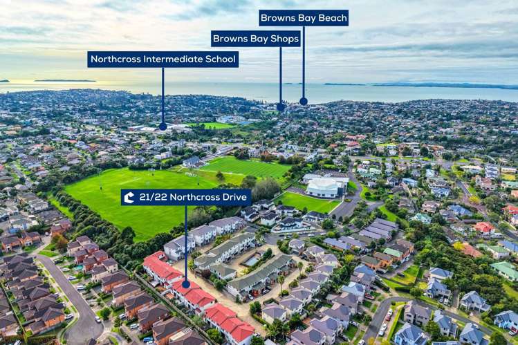 21/22 Northcross drive Oteha_15