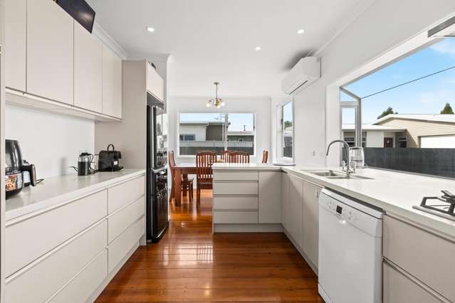 Lucrative Investment or Spacious First Home