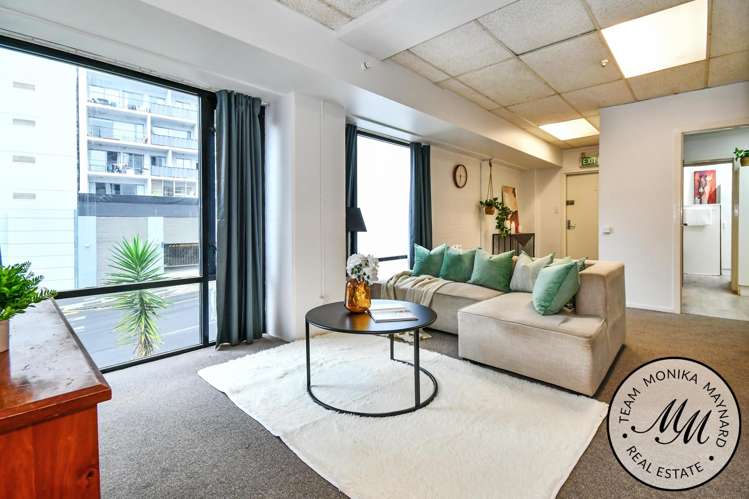 5C/17 Nelson Street Auckland Central_1