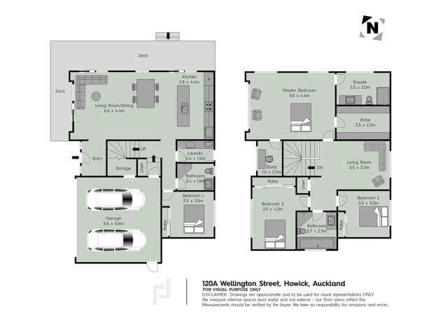 120A Wellington Street Howick_1