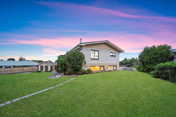 14 Richardson Avenue Pukekohe_19