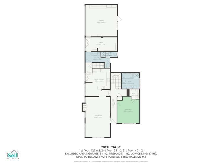 2 Pretoria Street Victoria_19