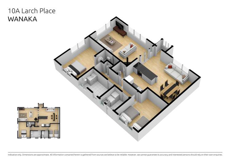 10b Larch Place Wanaka_20