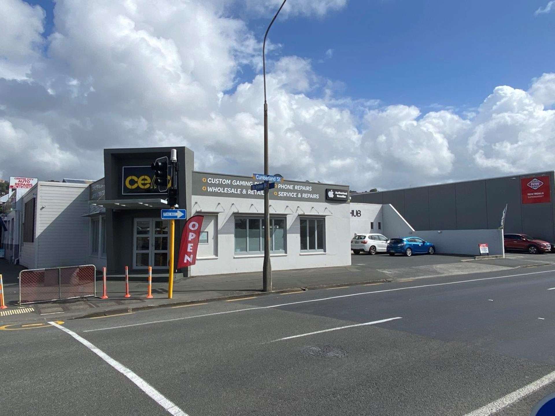 359 Cumberland Street City Centre Dunedin_0