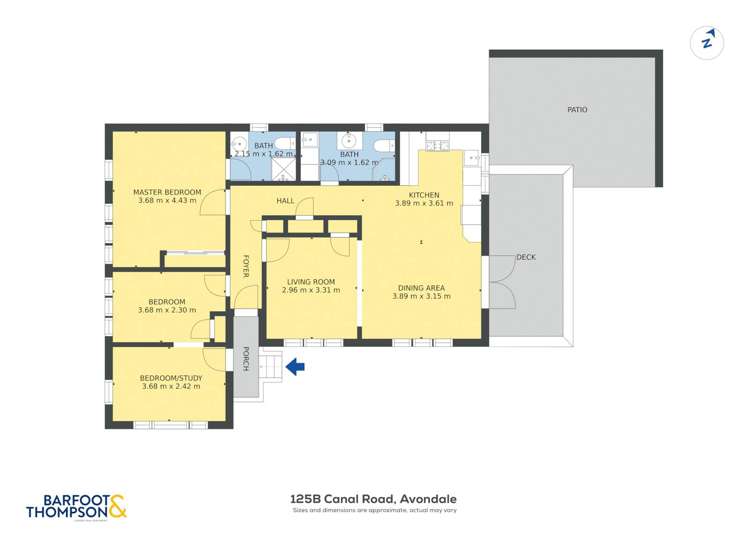 125b Canal Road Avondale_14