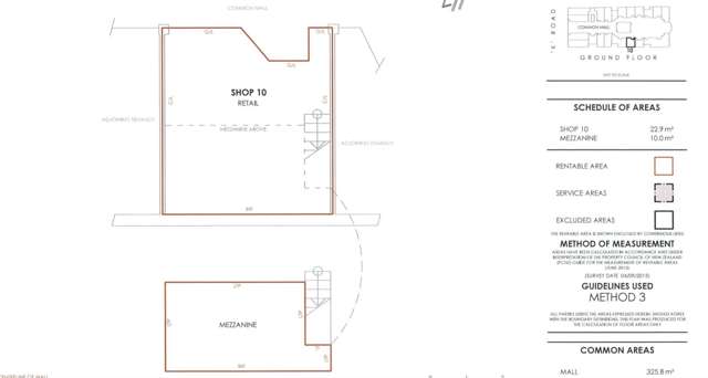 Shop 10/183 Karangahape Road City Centre_2