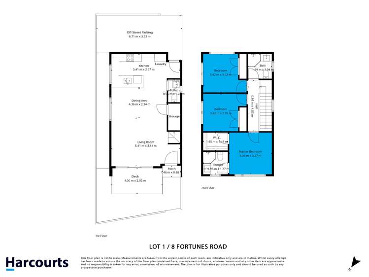 Lot 1/8 Fortunes Road Half Moon Bay_23