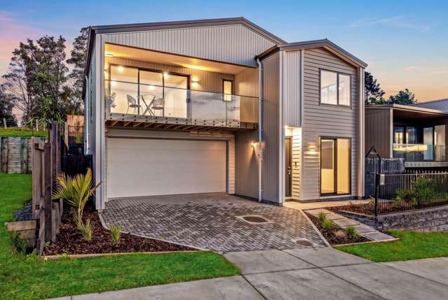 Multi-Generational Living Done Right