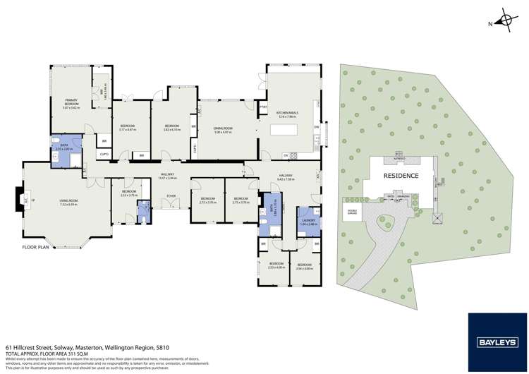 61 Hillcrest Street Solway_23